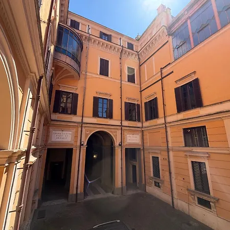 Trevi Ducal Palace Iii *