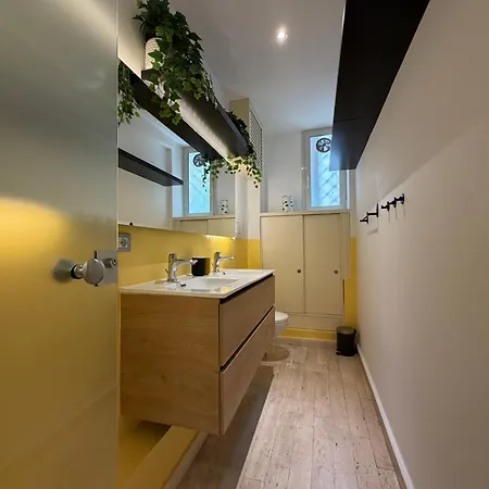 Apartment Trevi Ducal Palace Iii *