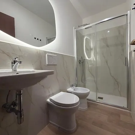 Apartment Trevi Ducal Palace Iii Rome