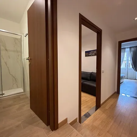 Apartment Trevi Ducal Palace Iii