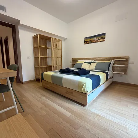 Trevi Ducal Palace Iii Apartment *