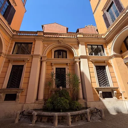 Trevi Ducal Palace Iii *