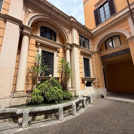 Apartamento Trevi Ducal Palace Iii